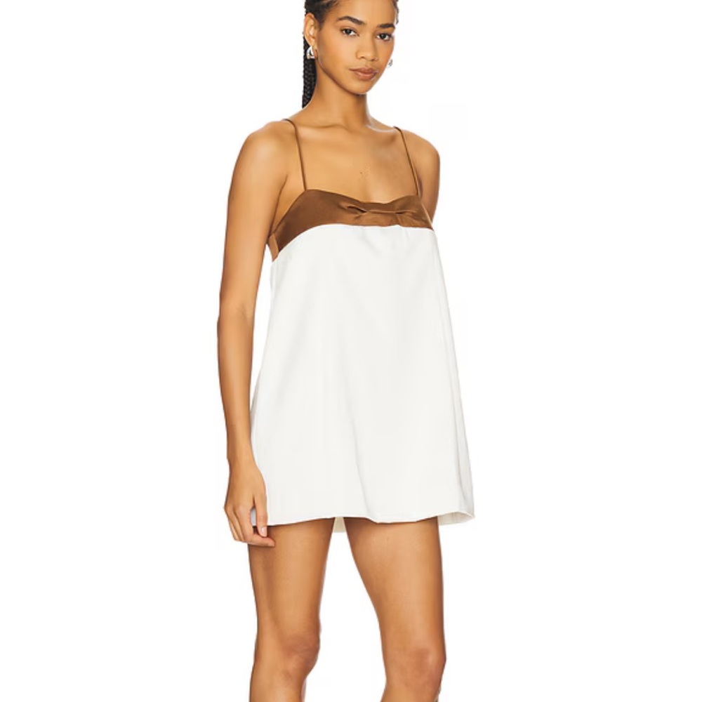 Free People x Revolve Verano Mini Dress